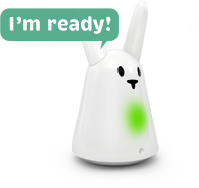 karotz-ready Je suis prêt !